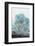 Norway. Svalbard. Spitsbergen. Hornsund. Brepollen. Icebergs Patterns-Inger Hogstrom-Framed Photographic Print