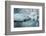 Norway. Svalbard. Spitsbergen. Hornsund. Brepollen-Inger Hogstrom-Framed Photographic Print