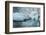 Norway. Svalbard. Spitsbergen. Hornsund. Brepollen-Inger Hogstrom-Framed Photographic Print