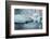 Norway. Svalbard. Spitsbergen. Hornsund. Brepollen-Inger Hogstrom-Framed Photographic Print