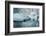 Norway. Svalbard. Spitsbergen. Hornsund. Brepollen-Inger Hogstrom-Framed Photographic Print