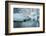 Norway. Svalbard. Spitsbergen. Hornsund. Brepollen-Inger Hogstrom-Framed Photographic Print