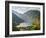 Norway, Western Fjords, Geiranger Fjord-Shaun Egan-Framed Photographic Print