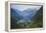 Norway, Western Fjords, Geiranger Fjord-Gavin Hellier-Framed Premier Image Canvas