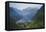 Norway, Western Fjords, Geiranger Fjord-Gavin Hellier-Framed Premier Image Canvas