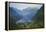 Norway, Western Fjords, Geiranger Fjord-Gavin Hellier-Framed Premier Image Canvas