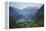 Norway, Western Fjords, Geiranger Fjord-Gavin Hellier-Framed Premier Image Canvas