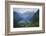 Norway, Western Fjords, Geiranger Fjord-Gavin Hellier-Framed Photographic Print