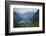 Norway, Western Fjords, Geiranger Fjord-Gavin Hellier-Framed Photographic Print