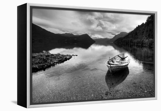 Norway-Maciej Duczynski-Framed Premier Image Canvas