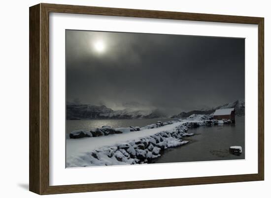 Norway-Maciej Duczynski-Framed Photographic Print