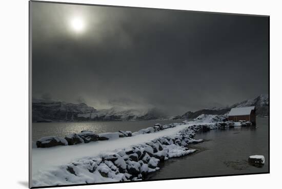 Norway-Maciej Duczynski-Mounted Photographic Print