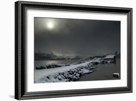 Norway-Maciej Duczynski-Framed Photographic Print