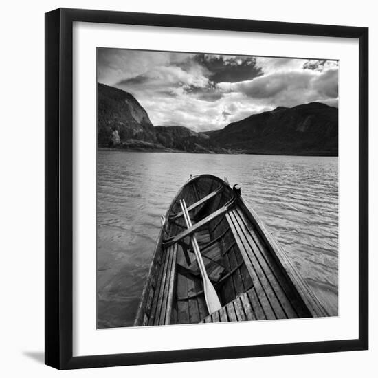 Norway-Maciej Duczynski-Framed Photographic Print