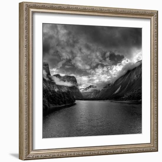 Norway-Maciej Duczynski-Framed Photographic Print