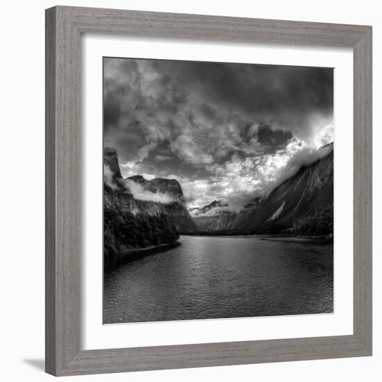 Norway-Maciej Duczynski-Framed Photographic Print