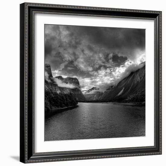 Norway-Maciej Duczynski-Framed Photographic Print