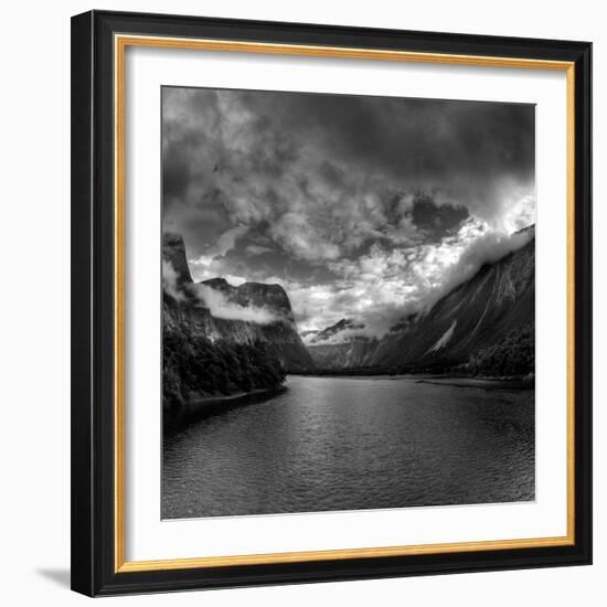 Norway-Maciej Duczynski-Framed Photographic Print