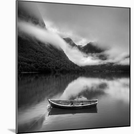 Norway-Maciej Duczynski-Mounted Photographic Print