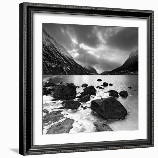 Norway-Maciej Duczynski-Framed Photographic Print