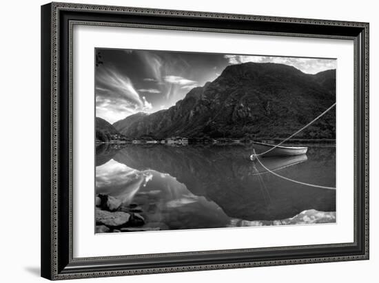 Norway-Maciej Duczynski-Framed Photographic Print