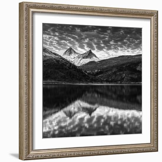 Norway-Maciej Duczynski-Framed Photographic Print