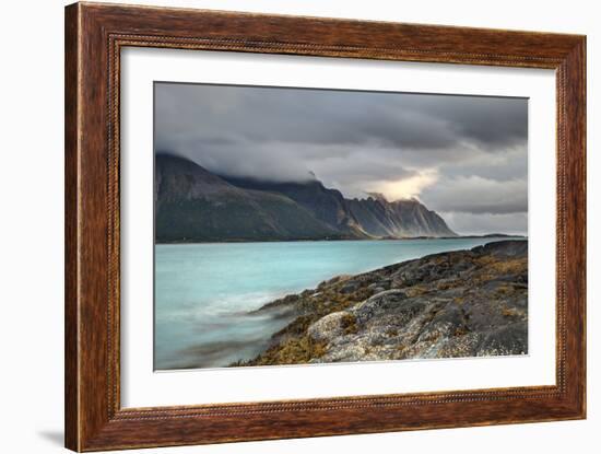 Norway-Maciej Duczynski-Framed Photographic Print