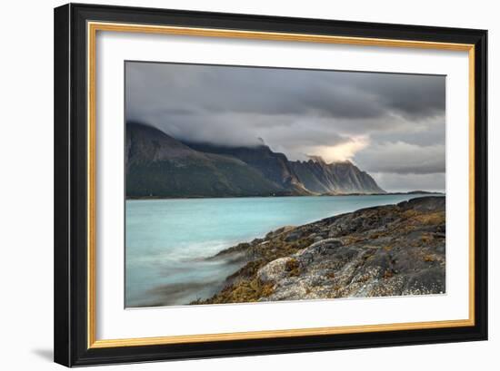 Norway-Maciej Duczynski-Framed Photographic Print