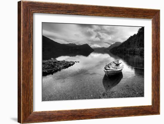 Norway-Maciej Duczynski-Framed Photographic Print