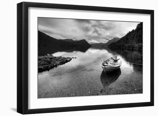 Norway-Maciej Duczynski-Framed Photographic Print