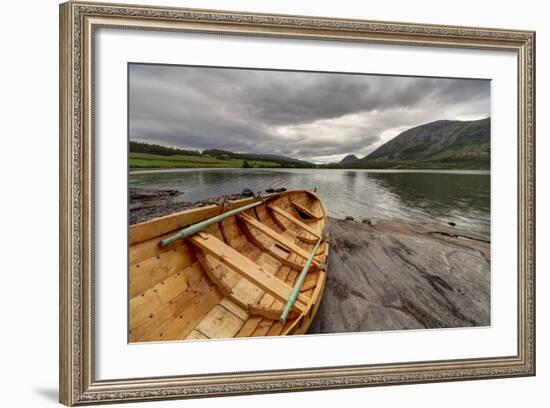 Norway-Maciej Duczynski-Framed Photographic Print