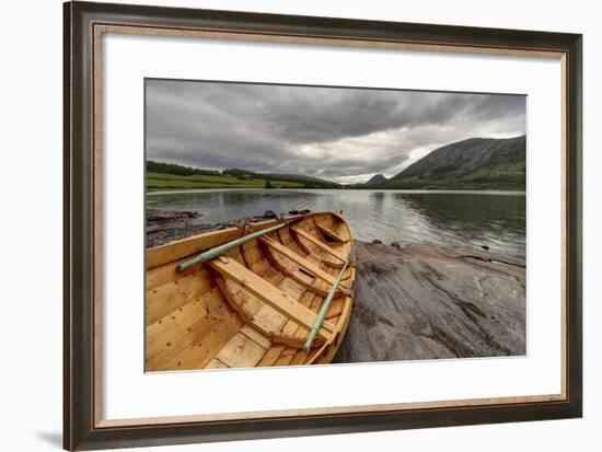 Norway-Maciej Duczynski-Framed Photographic Print