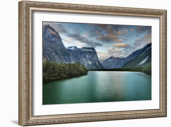 Norway-Maciej Duczynski-Framed Photographic Print