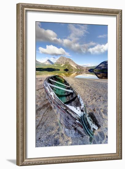 Norway-Maciej Duczynski-Framed Photographic Print