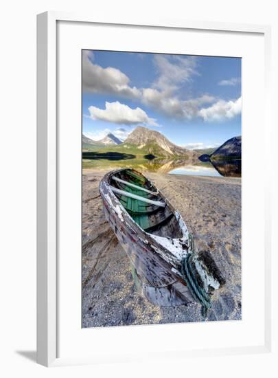 Norway-Maciej Duczynski-Framed Photographic Print