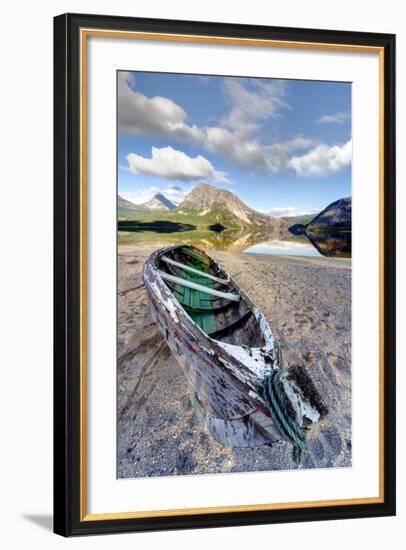 Norway-Maciej Duczynski-Framed Photographic Print