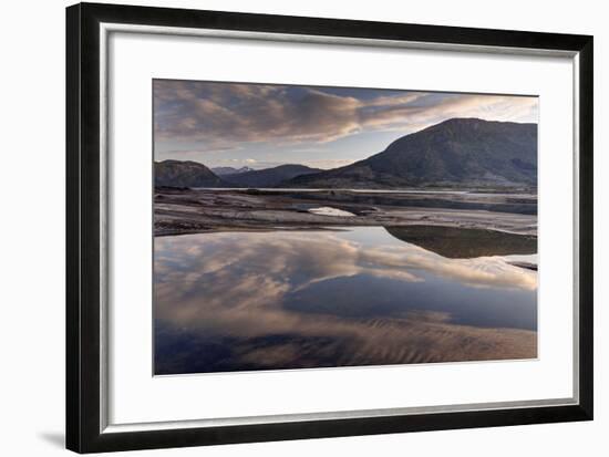 Norway-Maciej Duczynski-Framed Photographic Print