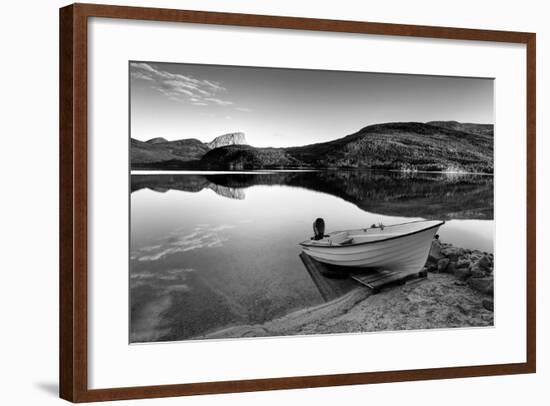 Norway-Maciej Duczynski-Framed Photographic Print