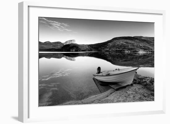 Norway-Maciej Duczynski-Framed Photographic Print