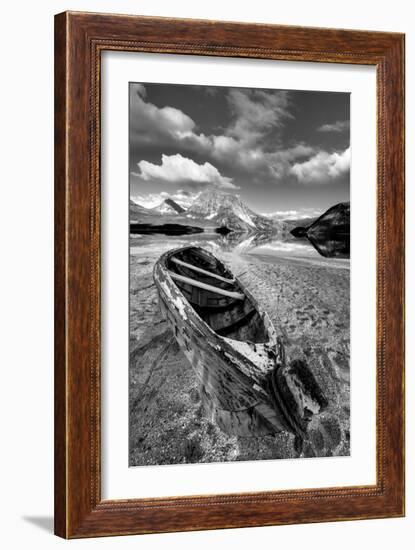 Norway-Maciej Duczynski-Framed Photographic Print