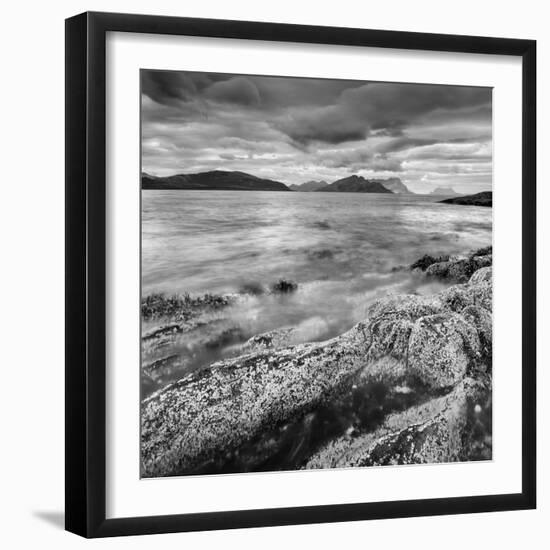 Norway-Maciej Duczynski-Framed Photographic Print