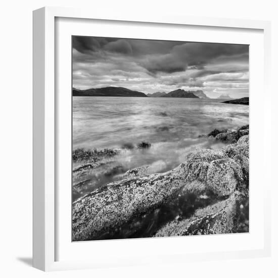 Norway-Maciej Duczynski-Framed Photographic Print