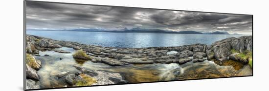 Norway-Maciej Duczynski-Mounted Photographic Print