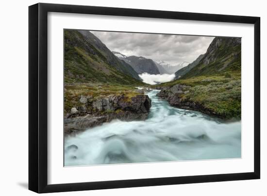 Norway-Maciej Duczynski-Framed Photographic Print