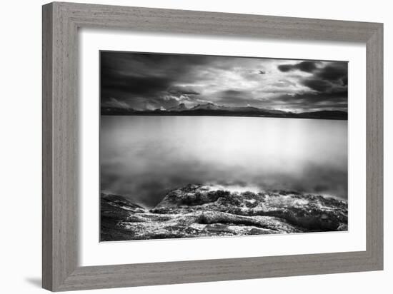 Norway-Maciej Duczynski-Framed Photographic Print