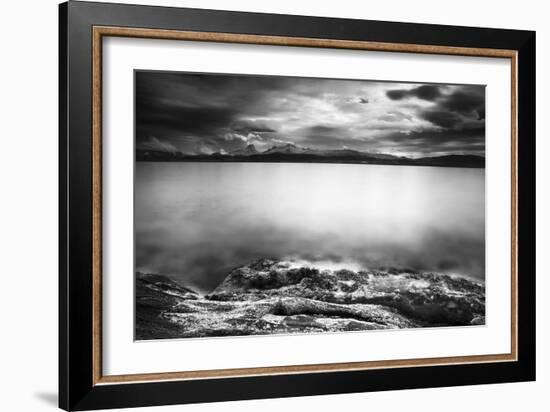 Norway-Maciej Duczynski-Framed Photographic Print