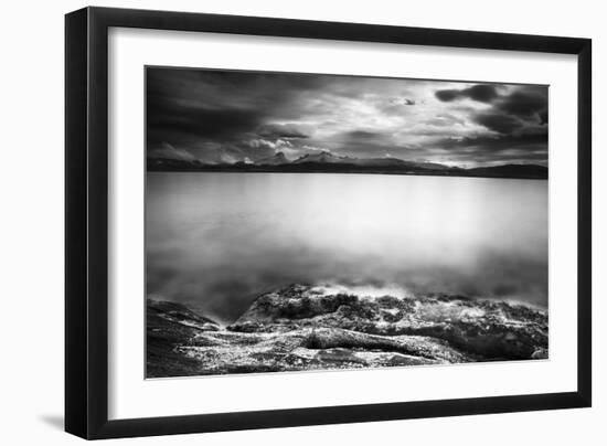 Norway-Maciej Duczynski-Framed Photographic Print