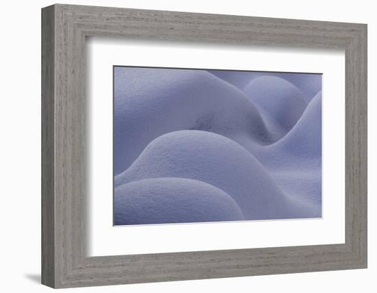 Norway-Art Wolfe-Framed Photographic Print