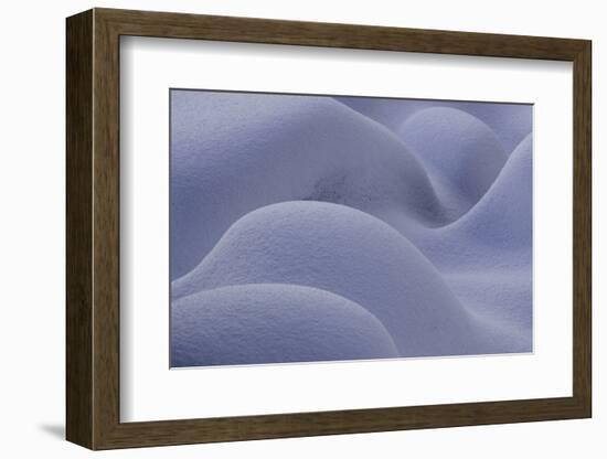 Norway-Art Wolfe-Framed Photographic Print