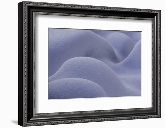 Norway-Art Wolfe-Framed Photographic Print